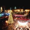 Albánie, Tirana, cestování, kultura, murál