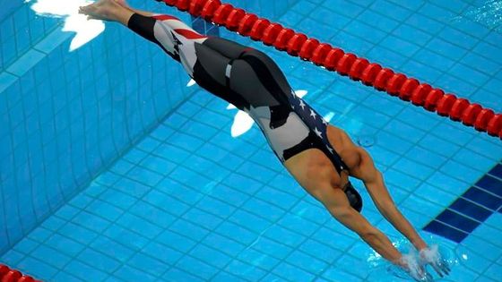 Phelps znovu zlatý. A ve světovém rekordu