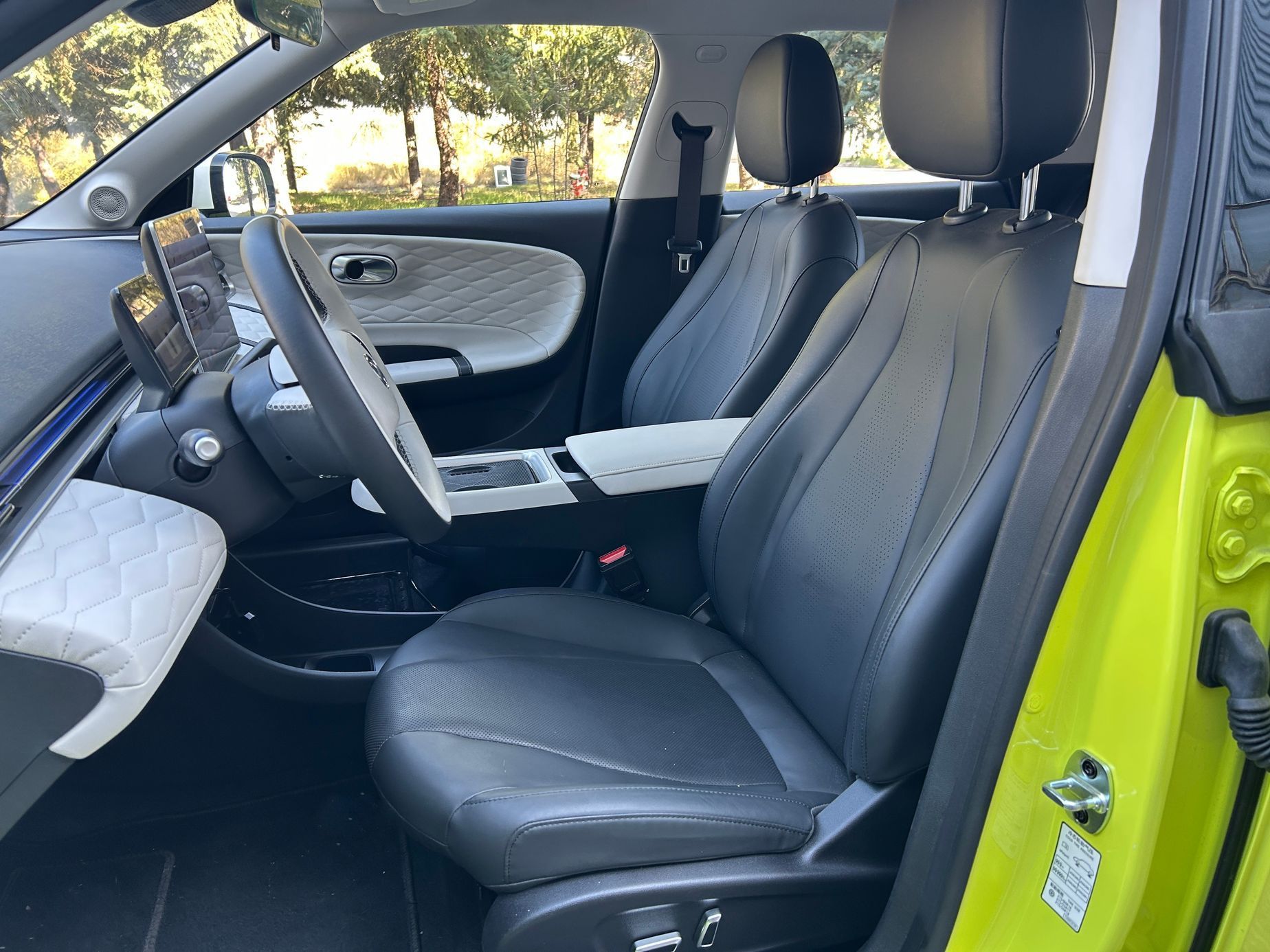 Dongfeng Box