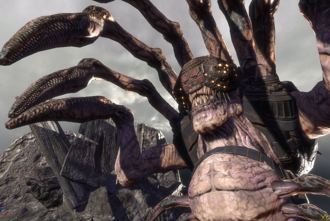 Gears of War