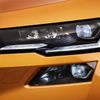 Škoda Karoq facelift - embargo 30.11.2021 10:00