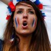 Euro 2016, fanynky: Francie