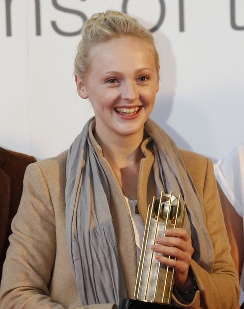 The Mercury Prize - Laura Marling