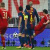 LM, Bayern - Barcelona: Mario Gomez, gól na 2:0