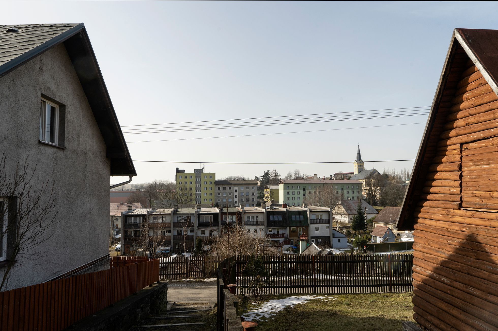 Fotogalerie / Bruntálsko / Bruntál / Bruntálsko. Alternativní fotografický průvodce