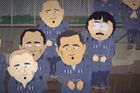 Čína cenzuruje seriál South Park. Jeden z dílů kritizuje podmínky v tamních vězeních