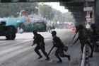 Krize v Thajsku: Opozice kapitulovala, zákazy platí dál