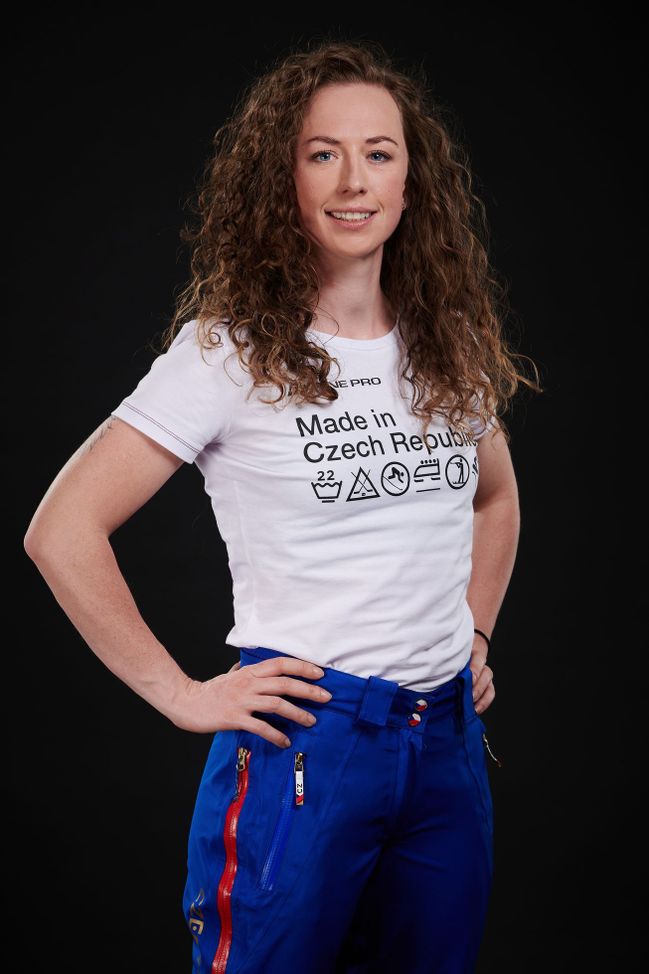 Zimní olympijské hry 2022 - Peking