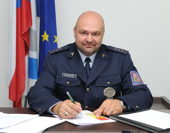 Milan Poulíček