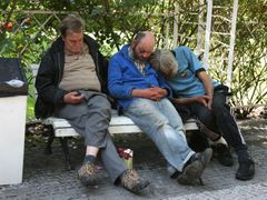 Žloutenka typu A se letos rozšířila zejména díky komunitě pražských bezdomovců a narkomanů