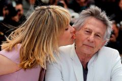 Polanski odmítl přijet do Švýcarska, nechce znovu riskovat