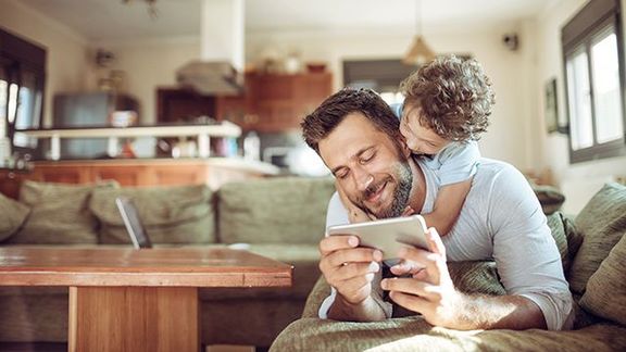 Mobilní aplikace innosvět je zdarma ke stažení pro systémy Android a iPhone. Můžete ji využít i bez aktivace služby jako zápisník spotřeby.