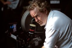 Ridley Scott natočí příběh mexického narkobarona Prcka