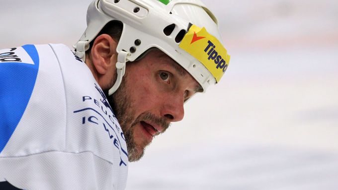 Bude hrát Martin Straka pokračovat v hokejové kariéře i příští sezonu?