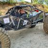 Off-road trial Pístovské mokřady