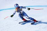 Po čtvrtém místě ve čtvrtečním super-G, kde ji od medaile dělilo pouhých šest setin vteřiny, zaútočí česká lyžařka na světovém šampionátu v Cortině d'Ampezzo na cenný kov ve své parádní disciplíně - sjezdu.
