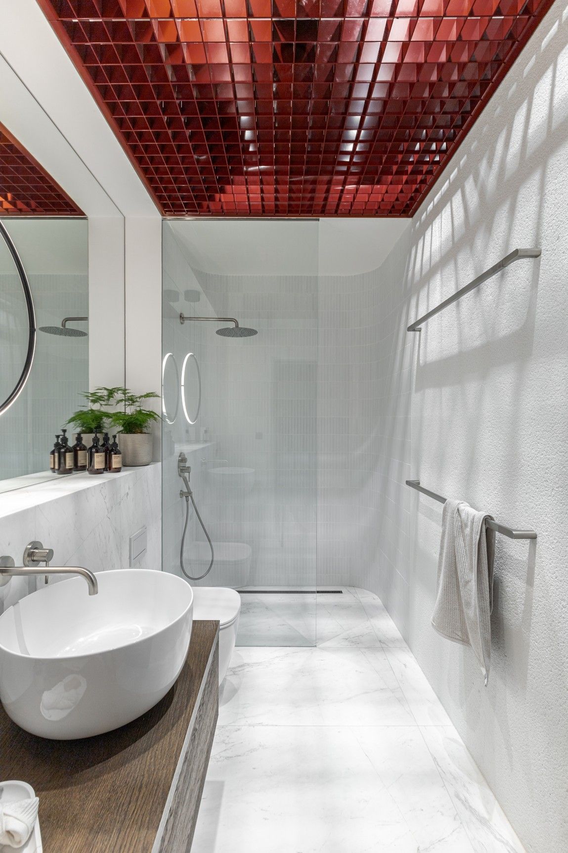 interiér, interiér roku, přestavba, byt, noční život, byznys, rekonstrukce