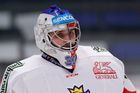 Česká hokejová reprezentace před MS 2019: Patrik Bartošák