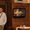 Foto: V Praze se spolu utkali výčepní na tradičním závodě Pinkasova noční můra