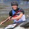 MS ve vodním slalomu 2013: Kateřina Kudějová