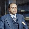 Al Capone, Alphonse Gabriel Capone, gangster, USA, výročí, Magazín, narození, historie