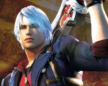 Devil May Cry 4
