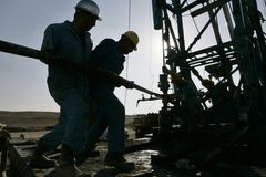 Izrael našel ropu. Vytěží, co Arabové?