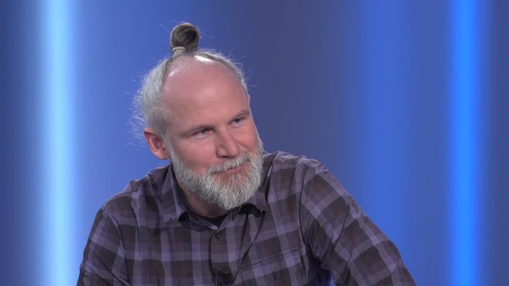 Za rohem si řekli, že jsem úplný idiot. Prušinovský o vtipech, které „netrefil“