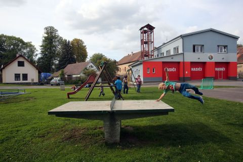 Olbramovice