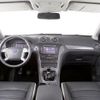 Ford Mondeo facelift