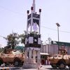 afghánistán tálibán kábul