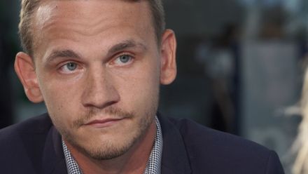 Mladí Češi mají strach z neúspěchu, podnikat chtějí, ale málokdo začne, říká Tížek