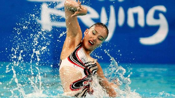 Pekingský balet vodních pannen