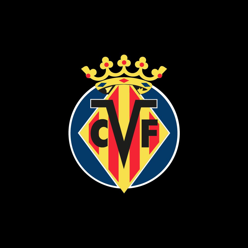 Villarreal CF - logo