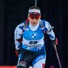 SP v biatlonu 2020/21 v Kontiolahti, vytrvalostní závod žen: Lucie Charvátová