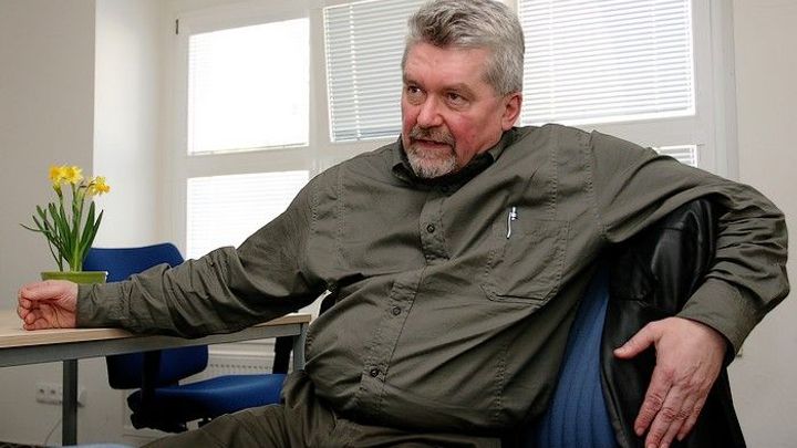 Altnerova dědička chce vystoupit na sjezdu ČSSD, doufá že strana změní stanovisko