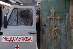 Část ruské sekty vzdala čekání na soudný den