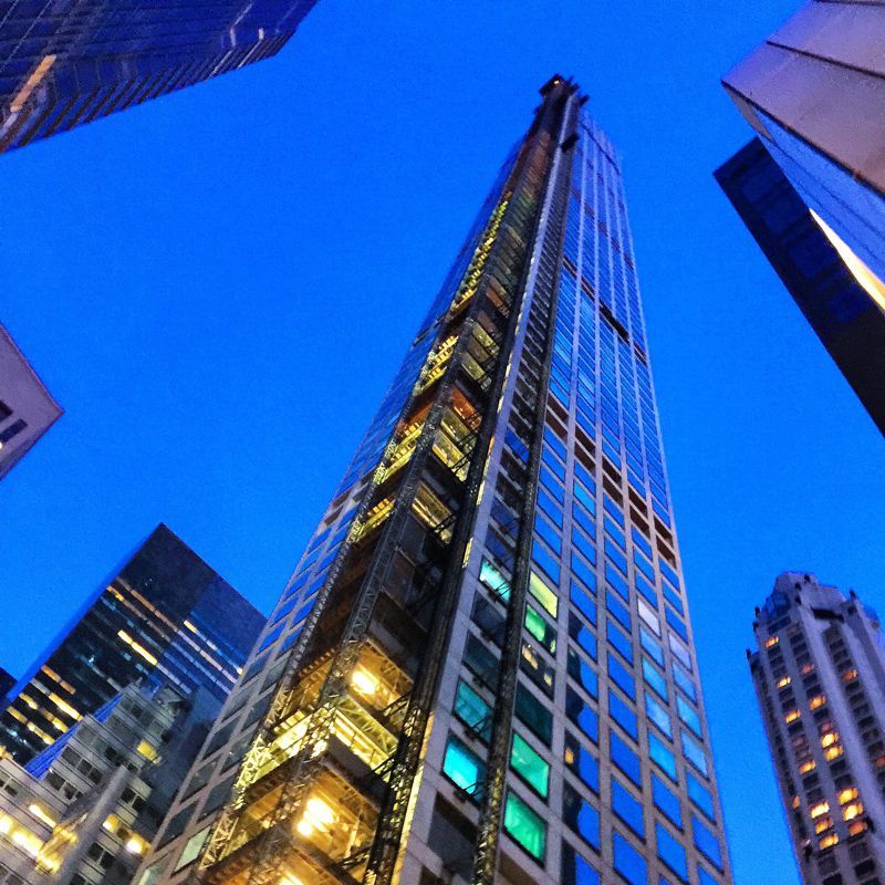 432 Park Evenue