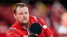 Paralympionik Jiří Suchánek na hrách v Tokiu