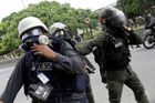 Venezuelský režim ztrácí oporu v armádě. Mezi vojáky přibývá kritiků Madura, tvrdí opozice