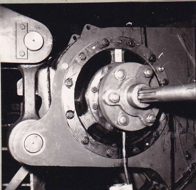 Elektrická lokomotiva Škoda E 499.1