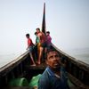 Fotogalerie / Rohingové v Bangladéši / Reuters / 10