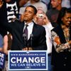 Obama - volby 2