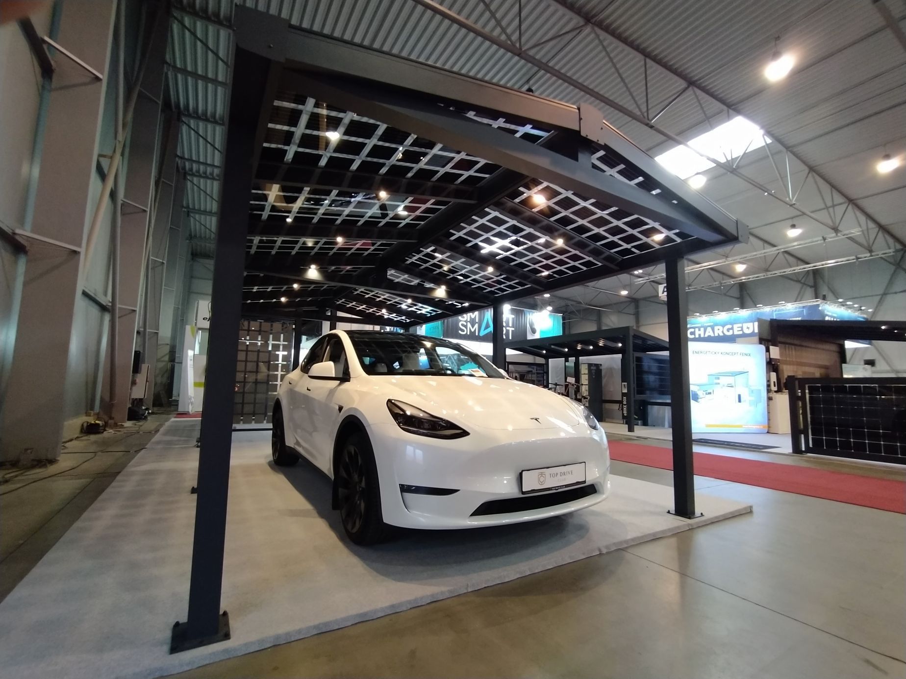 e-Mobil Letňany 2022