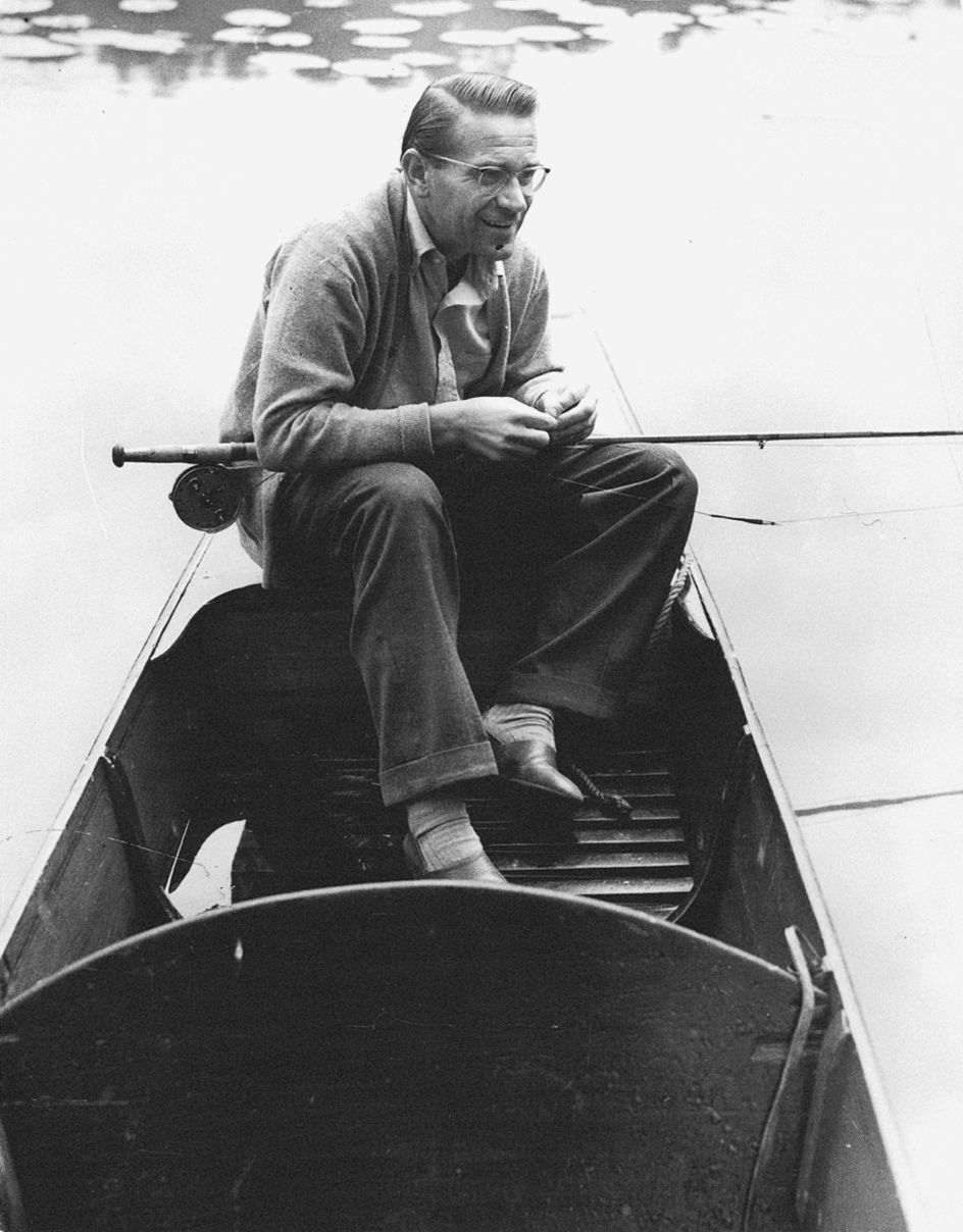 Jednorázové užití / Fotogalerie / Před 100 lety se narodil československý tenista Jaroslav Drobný