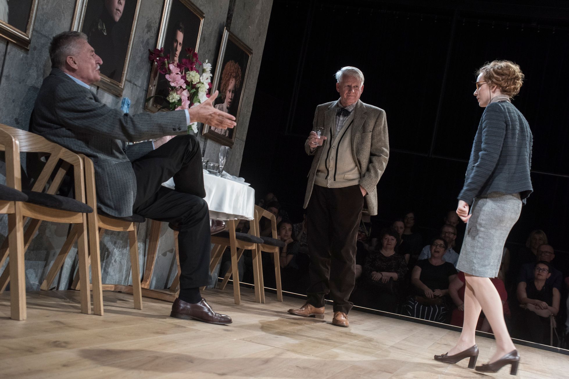 Před západem slunce