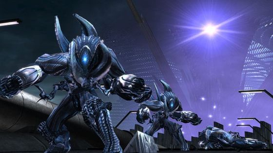 Command and Conquer: Tiberium další screenshoty