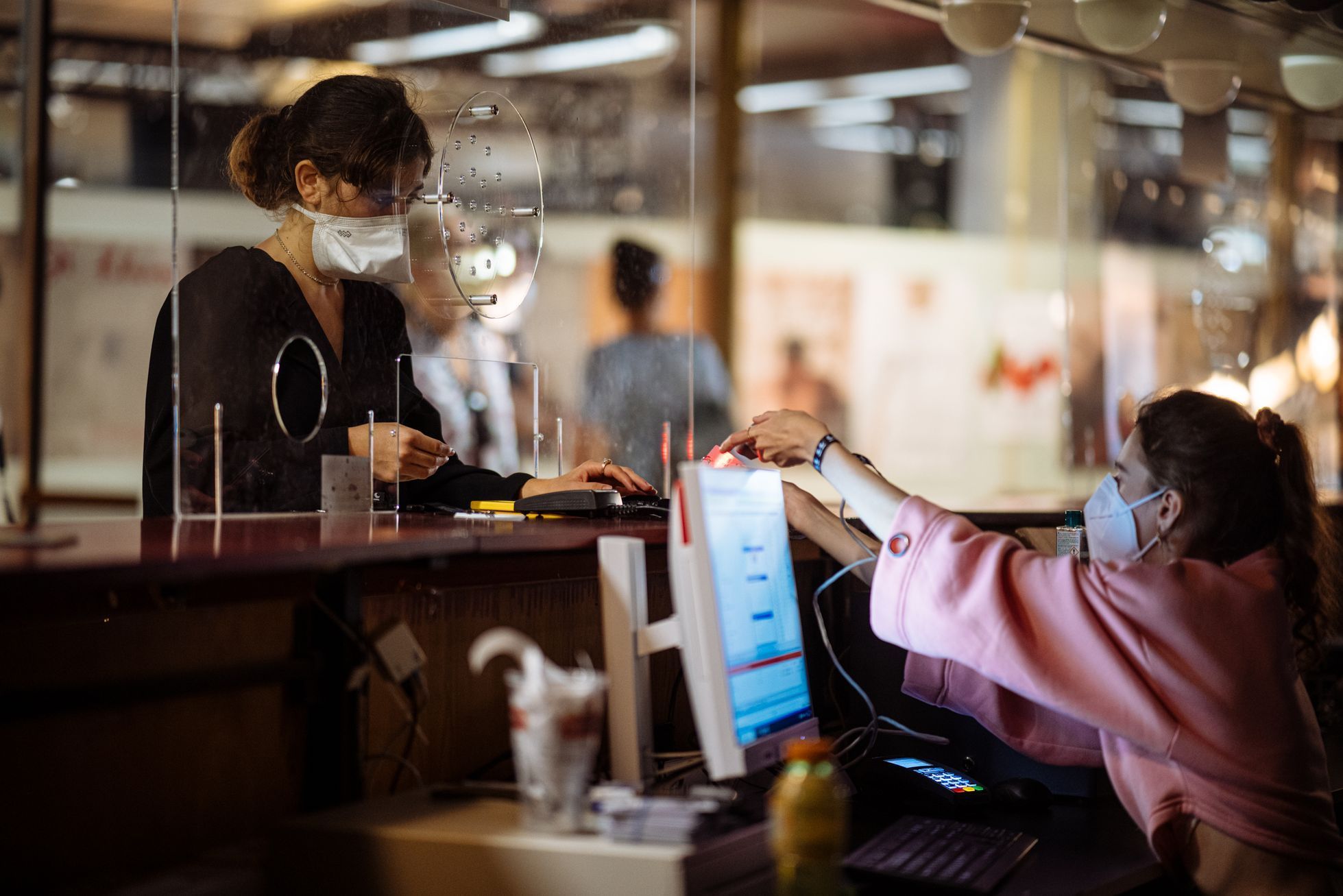 MFF Karlovy Vary 2021, první víkend