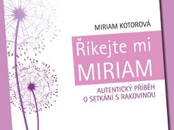 Miriam Kotorová - Říkejte mi Miriam