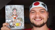 Běloruský rodák a cestovatel Tony Danilov si ze své cesty kolem světa přivezl spoustu zážitků, které se rozhodl sepsat v knize KAIF: O stopování, kalašnikovech a japonském pornu. Podívejte se na jeho zážitky z cest po Rusku, Číně i Japonsku.